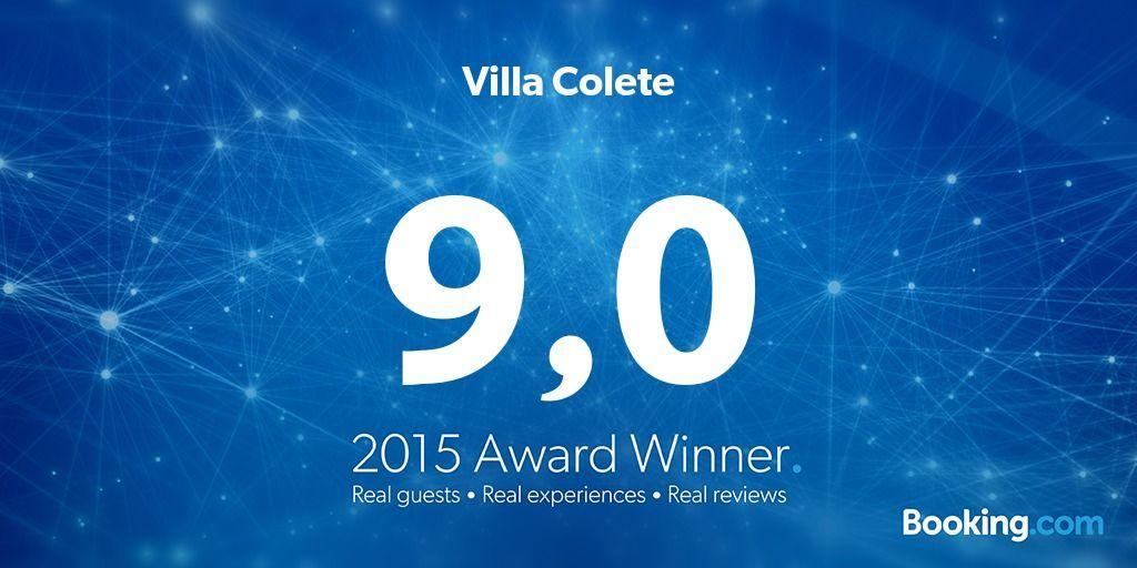 Villa Colete Otovice  Exteriör bild